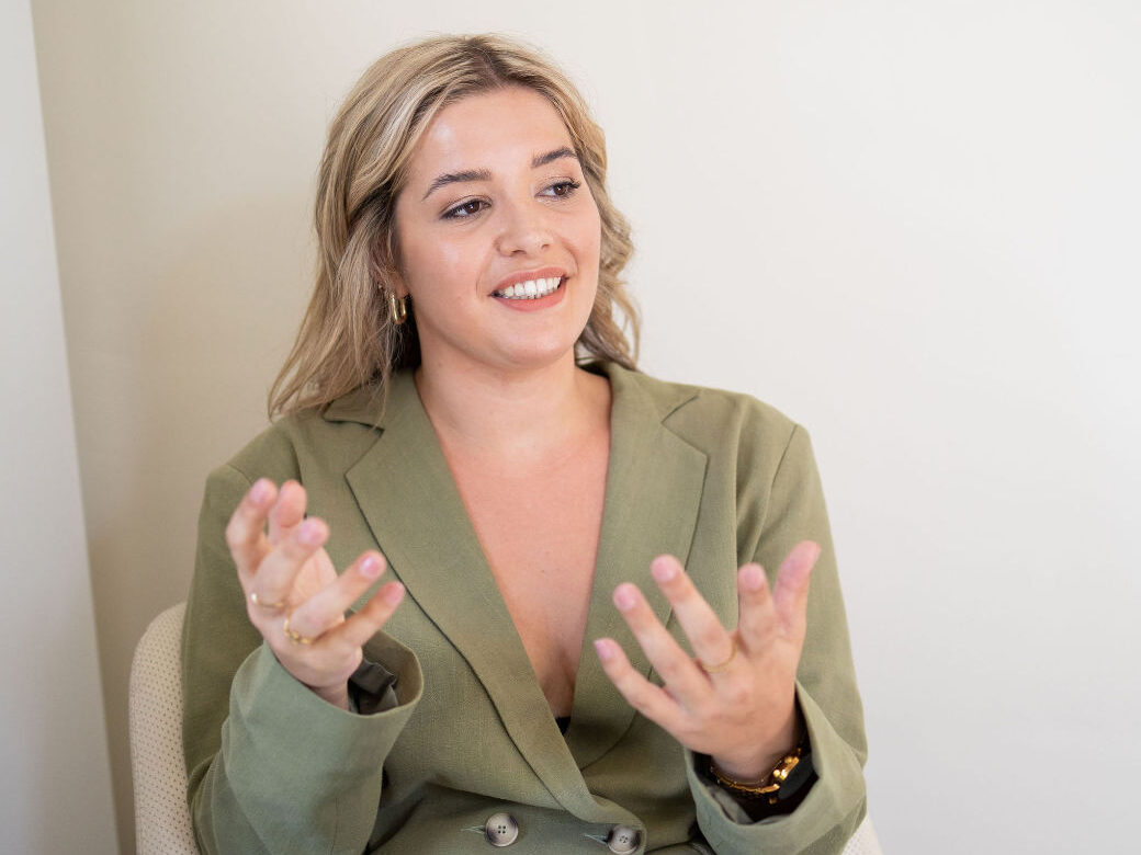 Marketingcoaching - Amber Van Nuffel - Studio Capiche