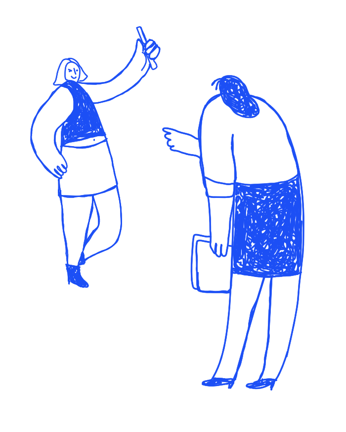 Social media agency - Studio Capiche Workshops